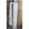 Image 1 : 2 Rolls of Fringed Carpet Approx. 6x12