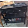 Image 1 : Server Cart (No Wheels) 3ft. W x 3ft. H