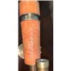 Image 1 : Brass Telescope on a Stand Small