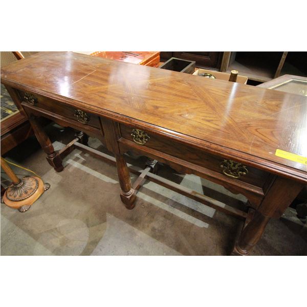 Sofa Table 53in. W