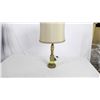 Image 1 : Marble Table Lamp