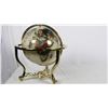 Image 1 : Heavy Brass Globe