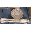 Image 1 : Box of Skeleton Movie Fake Bones