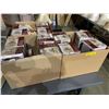 Image 1 : 4 Boxes of New Flush Mount Light Fixtures