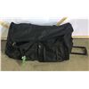 Image 2 : Lot of 4 Archivolt 36in. Rolling Duffle Bags