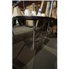 Image 3 : 36in. Round Chrome base Bistro Table