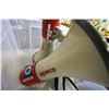 Image 2 : Lot of 2 Speco Megaphones