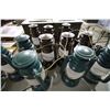 Image 2 : Lot of 15 Battery Operated Lanterns