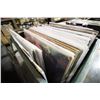 Image 2 : Milk Crate of Records