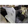 Image 1 : Saeco Coffee/Espresso/Cappuccino Machine
