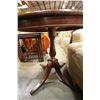 Image 1 : Walnut Plant Table
