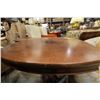 Image 2 : Walnut Plant Table