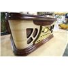 Image 2 : Reproduction Retro Radio with CD & Phonograph