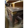 Image 1 : Solid Wood End Table