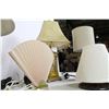 Image 3 : Six Assorted Table Lamps