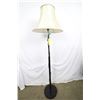 Image 1 : Candlestick Style Floor Lamp