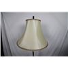 Image 2 : Candlestick Style Floor Lamp