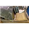 Image 1 : Bin full of Pillow (bin not included)