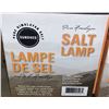 Image 2 : 42 Himalayan salt tea light Candle holders (New in box)