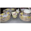 Image 2 : Nine shelf of assorted China and Table ware