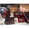 Image 2 : Self of collectible Tins, Boxes etc