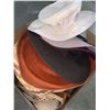 Image 2 : Box of assorted Hats