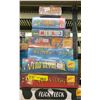 Image 1 : Eight new assorted games