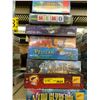 Image 1 : Eight new assorted games