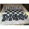 Image 2 : Two chess sets and two Barometers