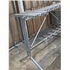 Image 2 : Aluminum Ski Rack 76in. W