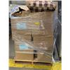 Image 1 : Pallet of Misc Set Dec - Curtains, Fabric, Floral, Etcâ€¦