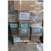 Image 1 : Pallet of Movie Set Dec Misc. Books, Kitchenware, Magazines, Kids Toys, Etcâ€¦