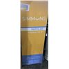 Image 1 : Simmons 8in. Hybrid Twin XL (New Mattress in a Box)