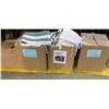 Image 1 : 4 Boxes of Cabana Covers & Sides