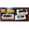 Image 1 : 4 Assorted Collectable Cars w/Paperwork