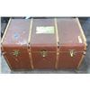Image 1 : Steamer Trunk
