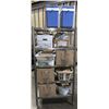 Image 1 : Large lot of estate misc, shelf not included