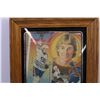 Image 3 : Decorative Wayne Gretzky Mirror (14x11)