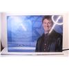 Image 1 : *Wayne Gretzky Ford Advertisement Board - 24x36