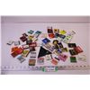 Image 1 : Collection of Match Books