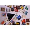 Image 3 : Collection of Match Books