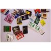 Image 4 : Collection of Match Books