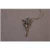 Image 2 : Lord of the Rings Evenstar Necklace