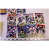 Image 2 : Collect-a-Books Baseball Card Pack and Football Pack