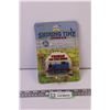 Image 1 : ERTL Shining Time Station Thomas the Tank Engine (Factory Sealed)