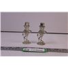 Image 1 : Mr. Peanut Salt and Pepper Shakers