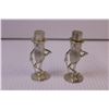 Image 2 : Mr. Peanut Salt and Pepper Shakers