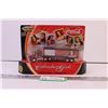 Image 2 : Matchbox Collectibles Coca-Cola Calendar Girl Truck (NIB)