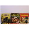 Image 2 : (9) Little Golden Books