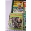 Image 3 : (9) Little Golden Books